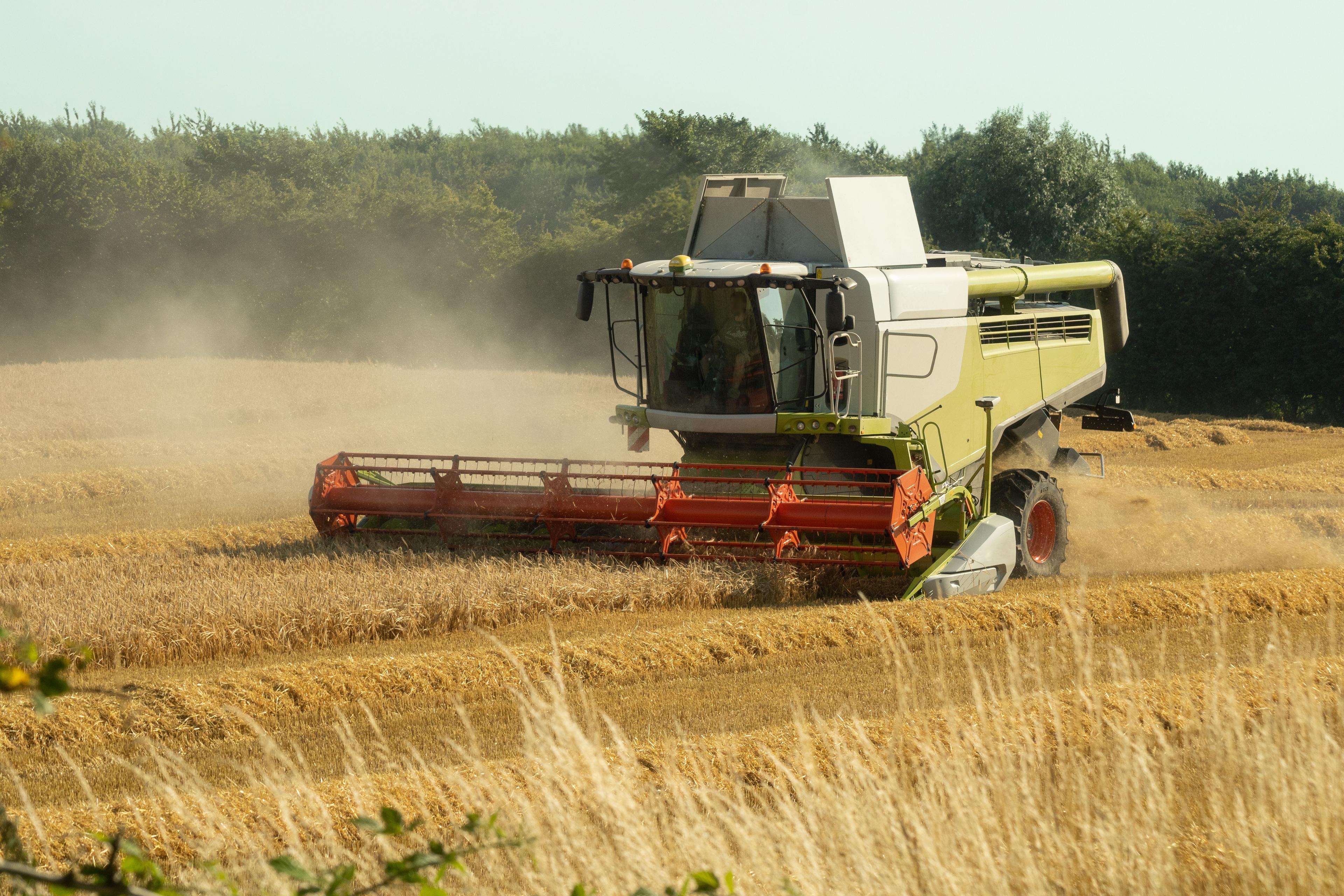 Agriculture