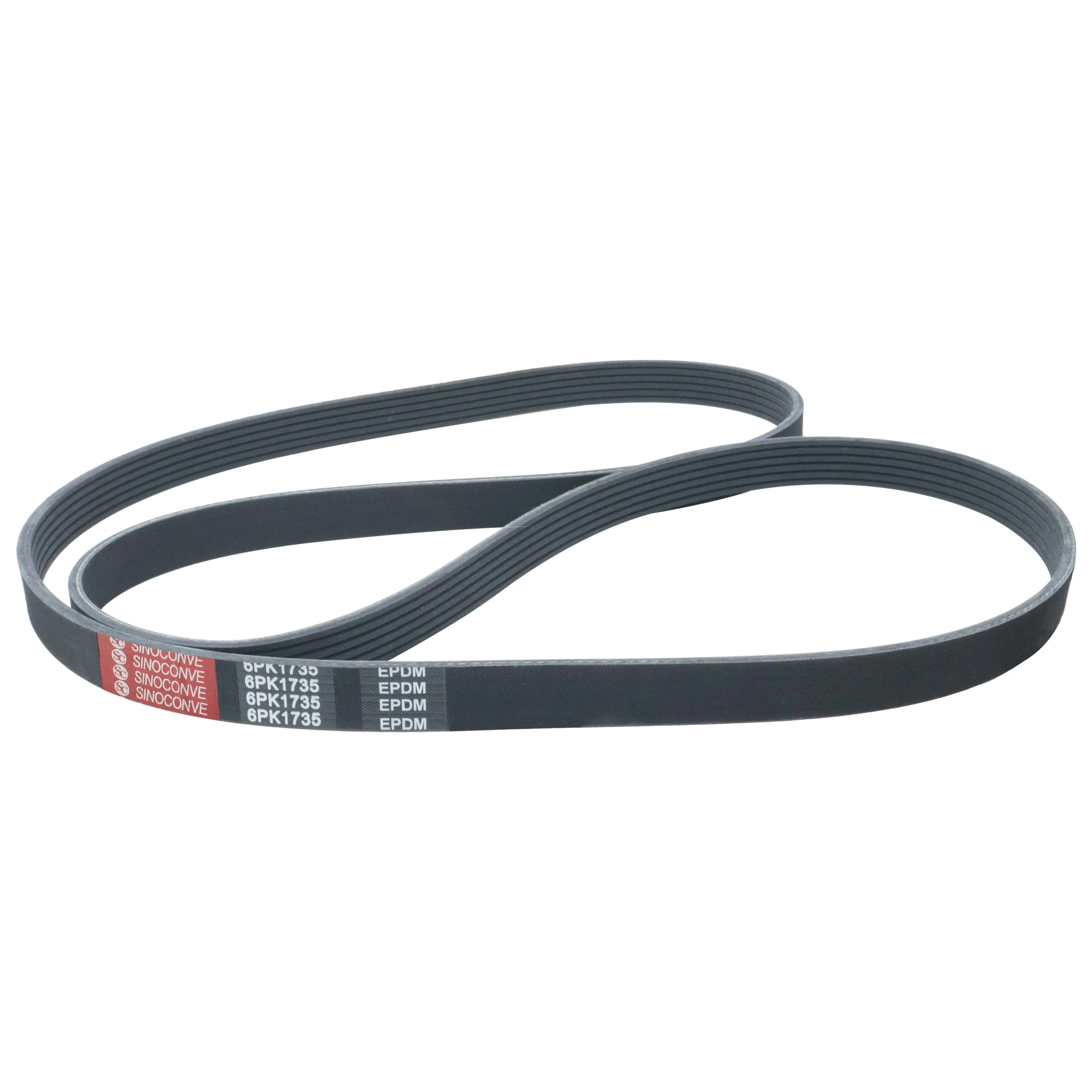 Drive Belt Options 1