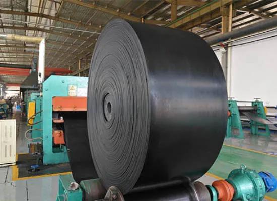 Rubber Conveyor Belt