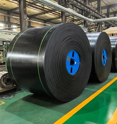 Provide a variety of conveyor belts