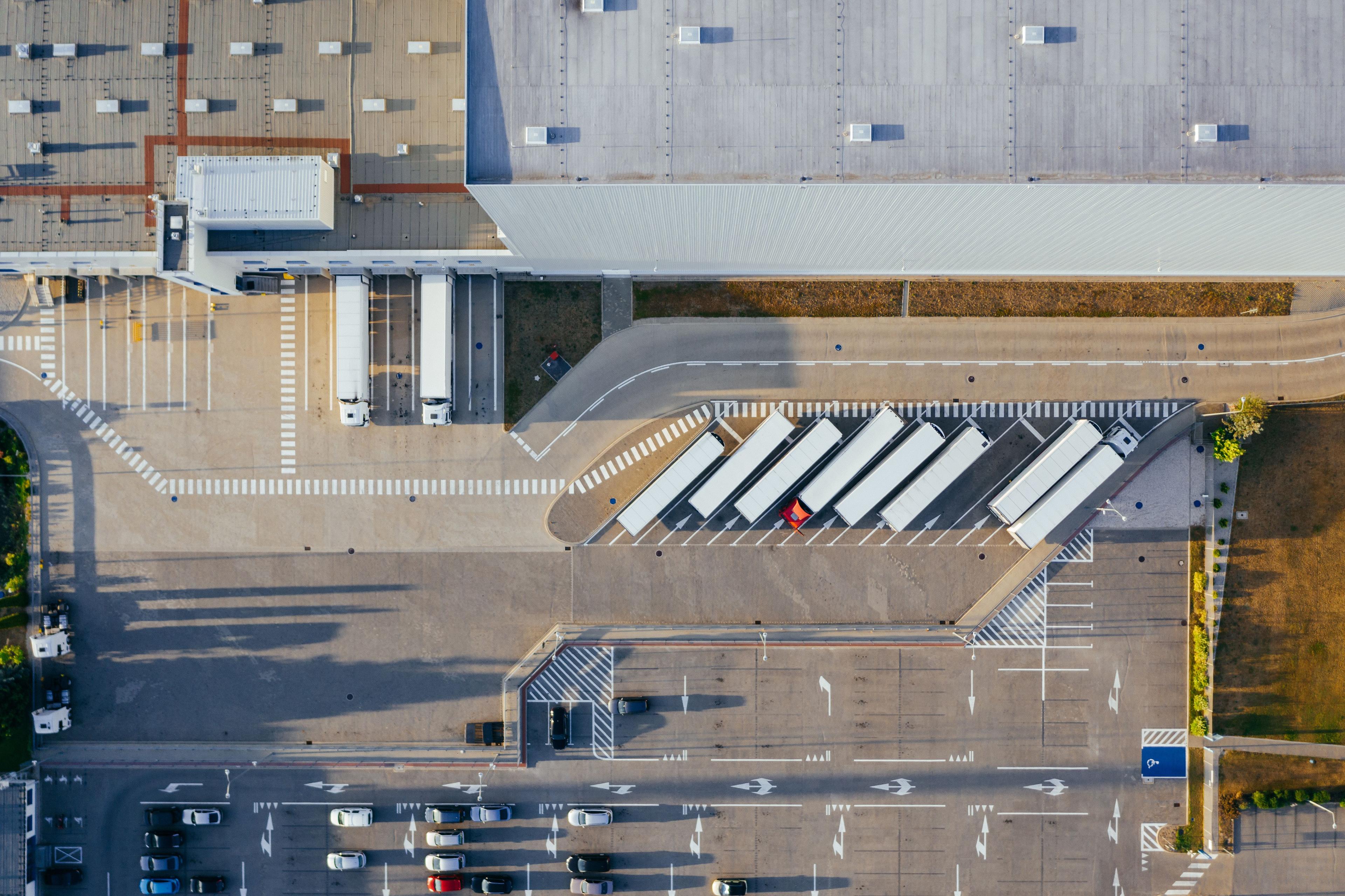 Logistics & Warehousing
