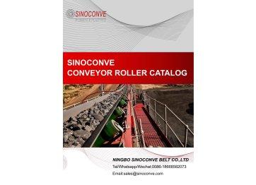 Conveyor Roller Catalog