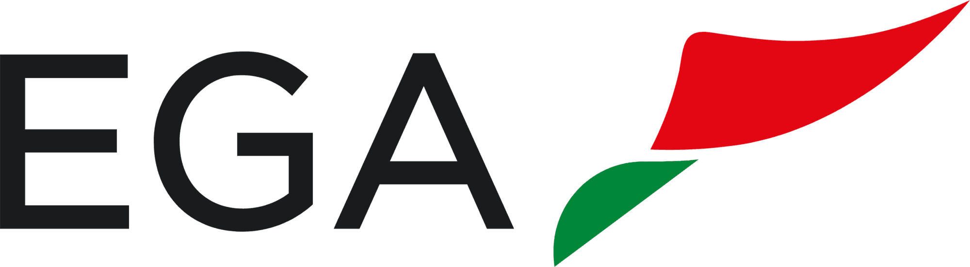Emirates Global Aluminium logo