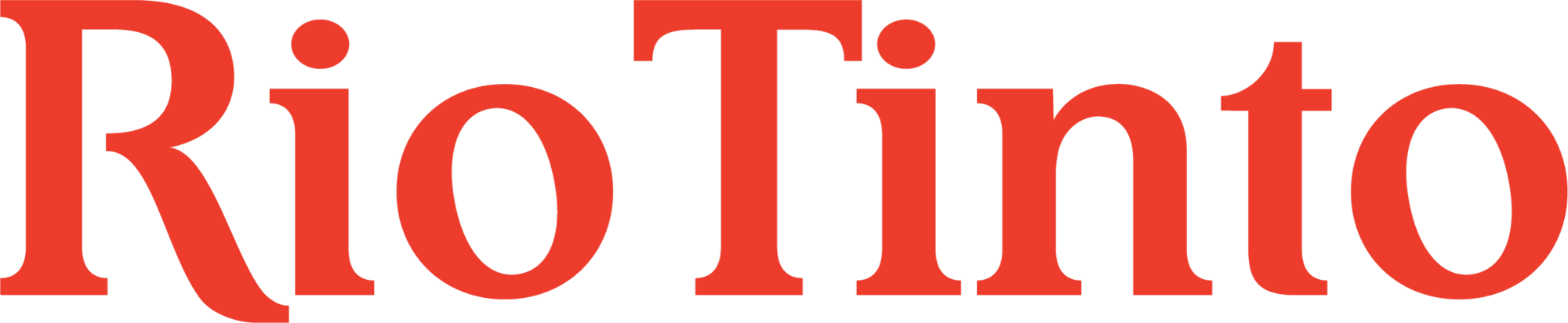 Rio Tinto logo