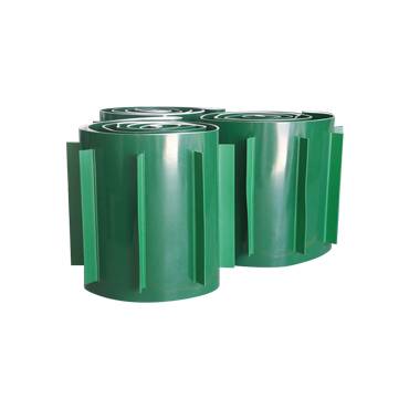 Innovative Cleat PVC Conveyor Belt Solutions by Sinoconve