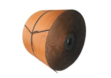 The Application of Rough Top Rubber Conveyor Belts