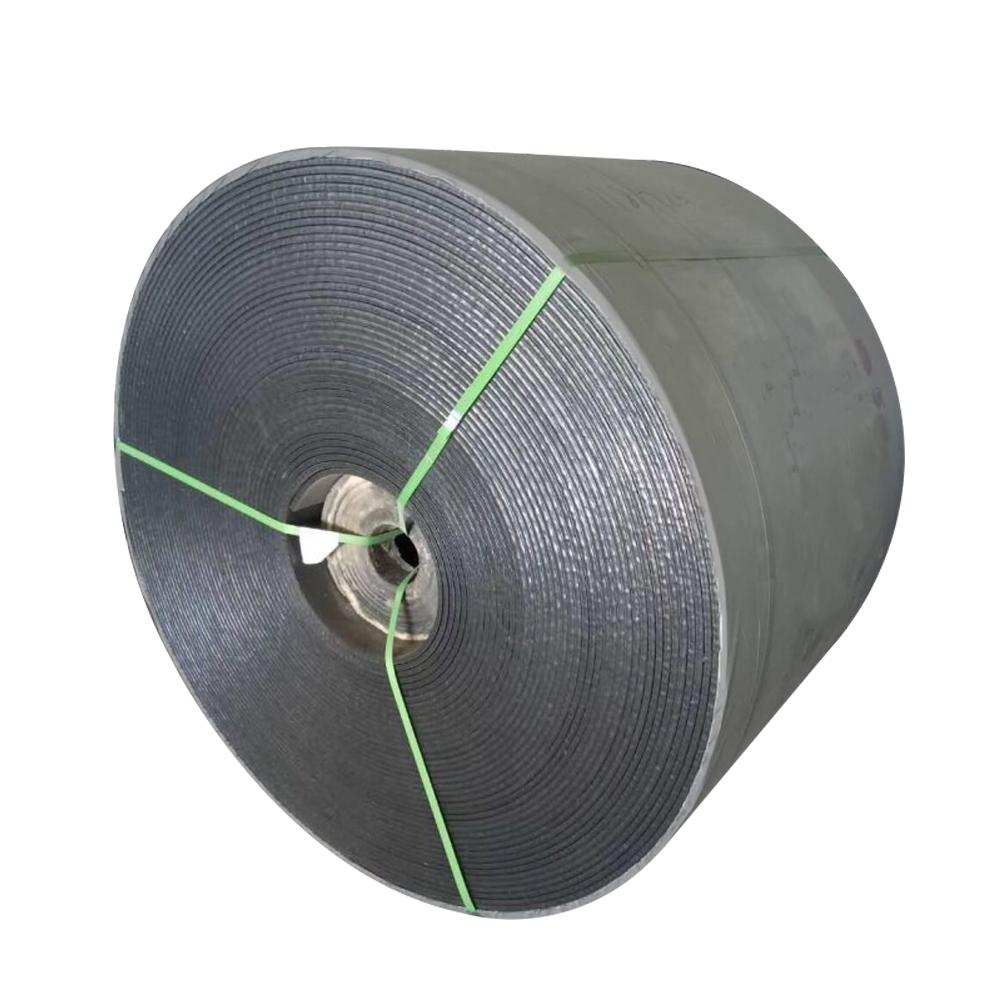 PVG Conveyor Belt: Durability, Safety & Efficiency