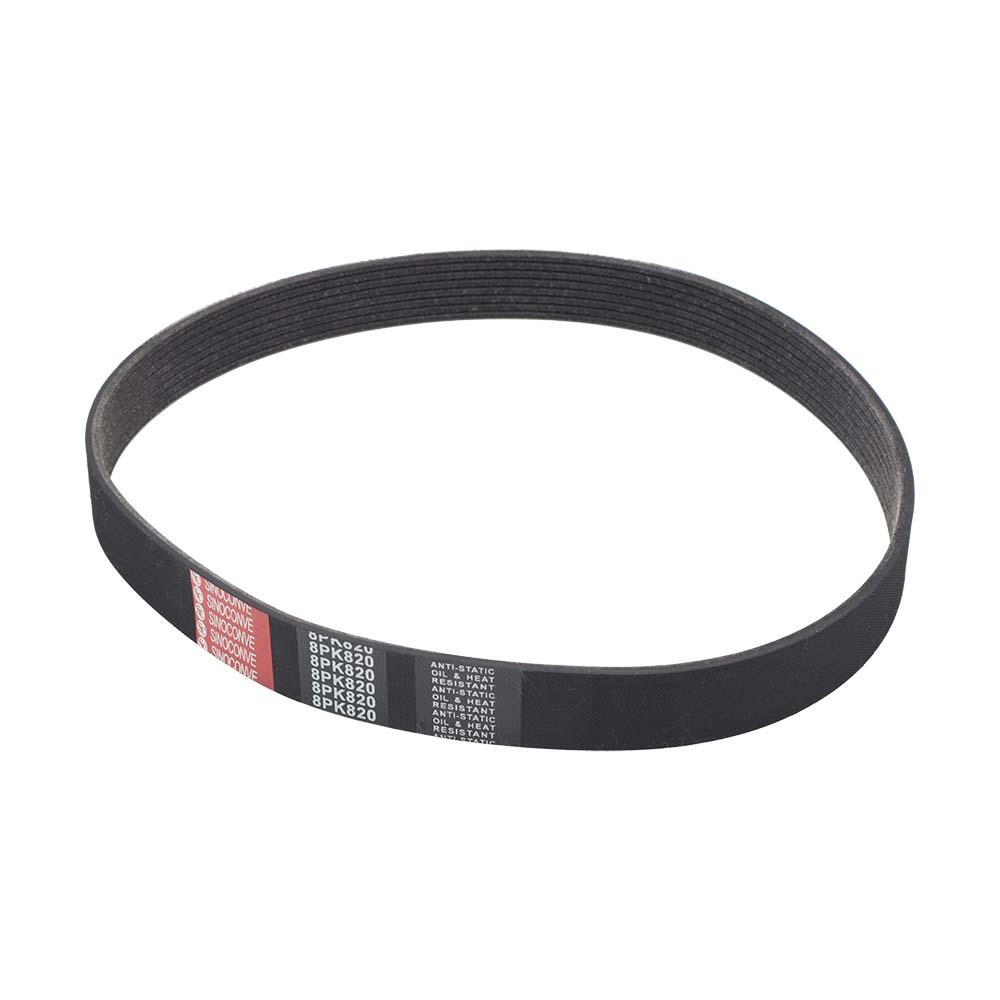 PK Belt vs PJ Belt: How to Choose the Right Ribbed Transmission Belt