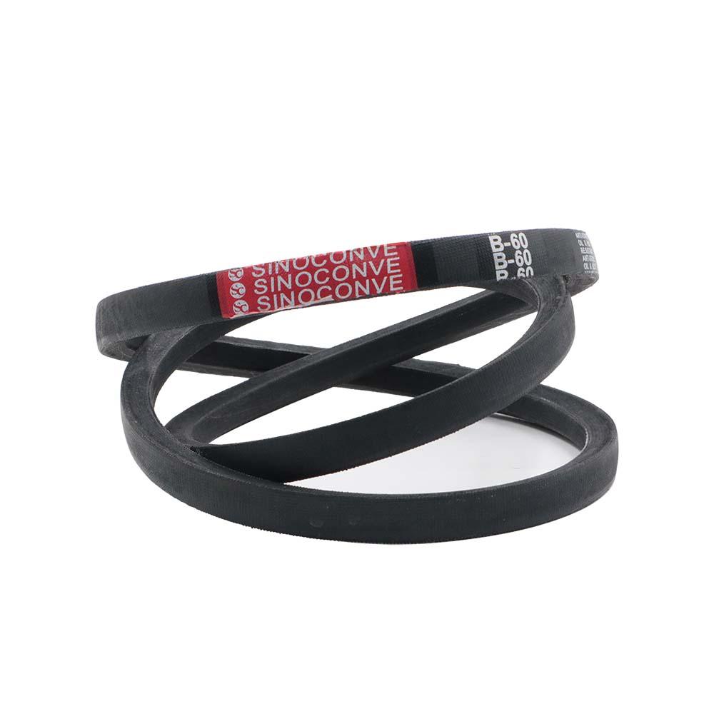 Transmission Belt Guide: Choosing and Maintaining a V Belt