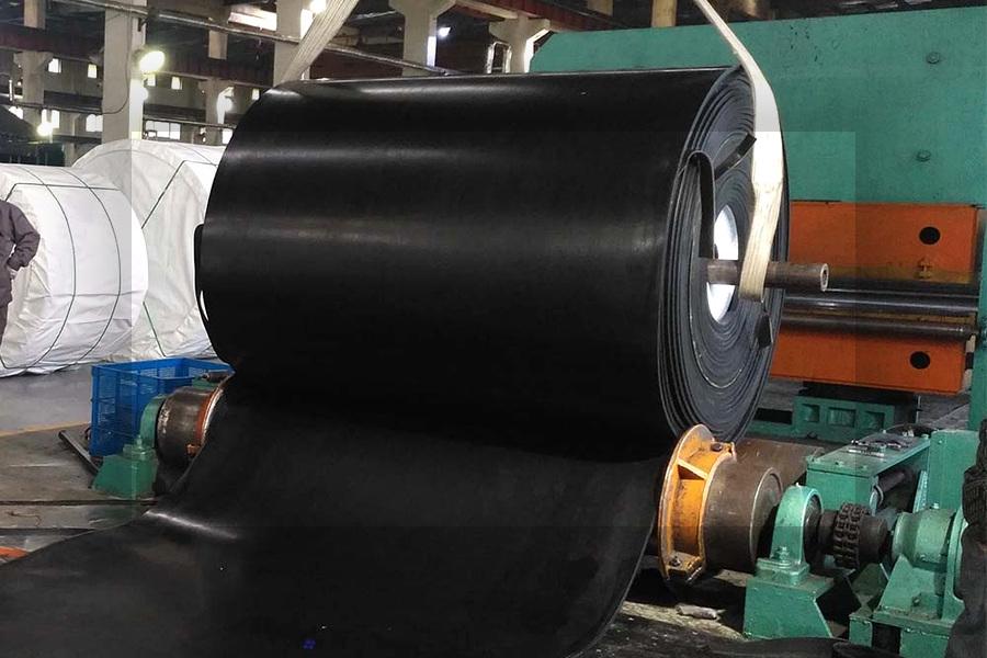 Conveyor Belt Splice Failure: 8 Causes and How to Prevent Repeat Downtime