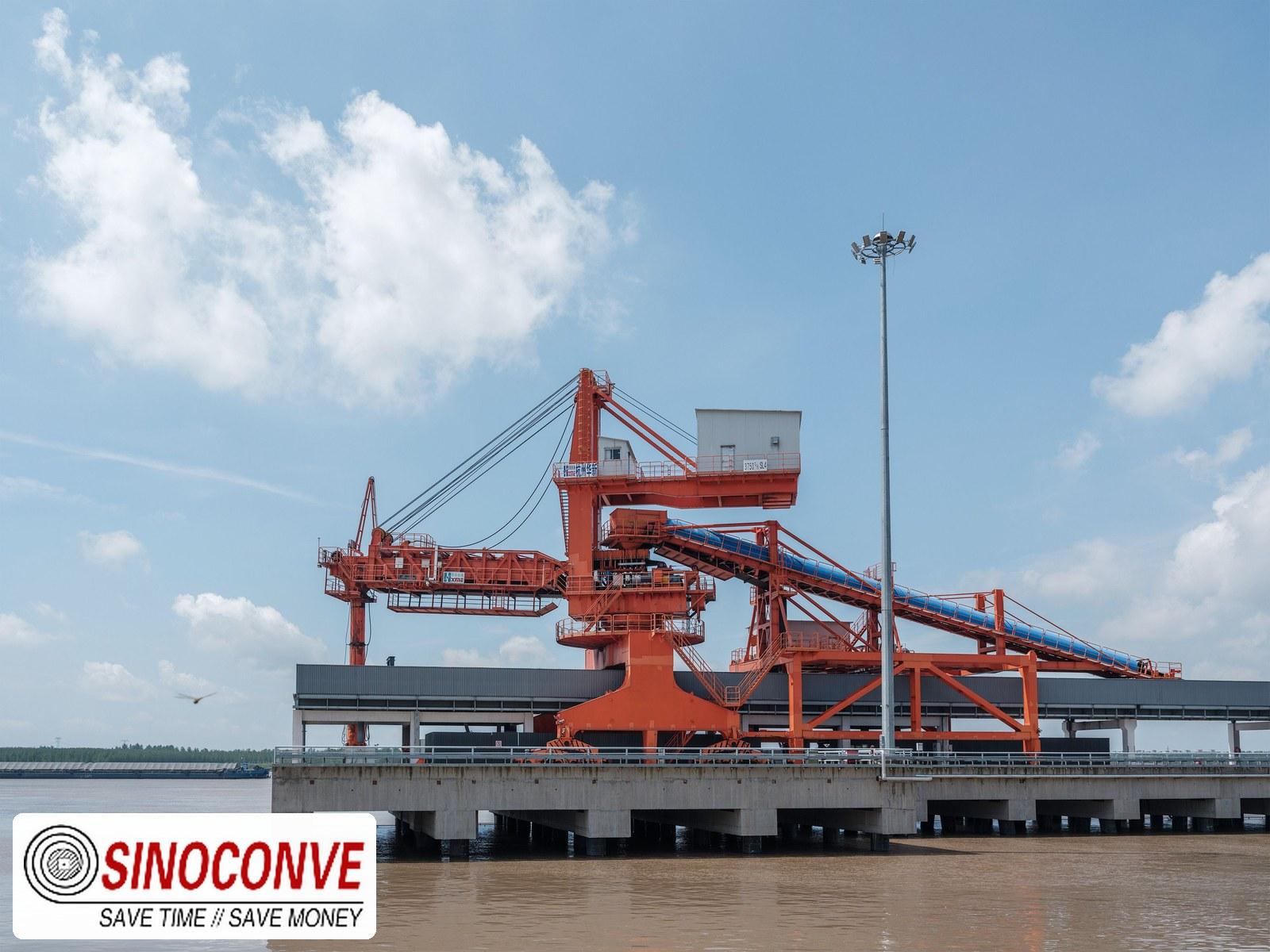 Conveyor Belt Storage, Handling and Installation: 20-Point Checklist That Prevents Early Belt Damage