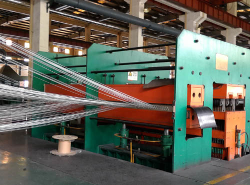 Conveyor Belt Manufacturing