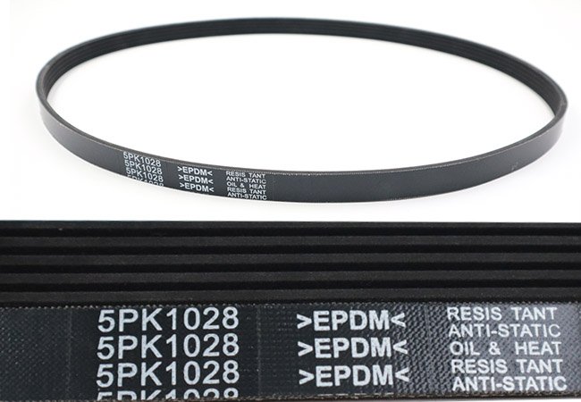 pk belt supplier