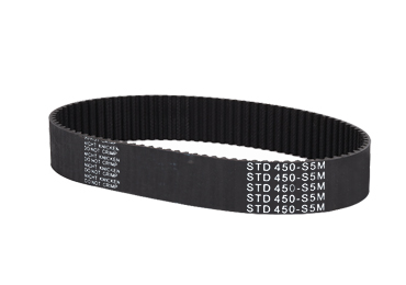 STD5M timing belt
